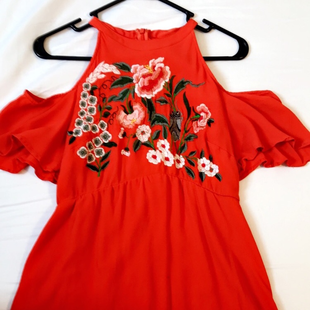 ASOS Dress Sz 8
